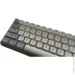 Motospeed   Darmoshark K5 Gateron Silver Pro Light Gray (dmk5lgspro)