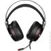  Motospeed H18 Black red (mth18)