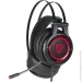  Motospeed H18 Black red (mth18)