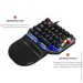  Motospeed K27 USB ENG, Outemu Blue (mtk27mb)