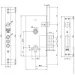 Mottura    DP58171000  