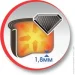 - Moulinex CE501134
