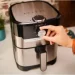  Moulinex EZ501D10 Easy Fry & Grill