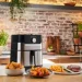  Moulinex EZ501D10 Easy Fry & Grill