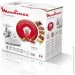  Moulinex HV6 ME626T