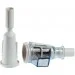   Moulinex XF410130 Juice Extractor