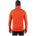 Mountain Equipment  Eclipse Hooded Mens Zip T M Magma (1053-ME-005727.01644.M)