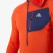 Mountain Equipment  Eclipse Hooded Mens Zip T M Magma (1053-ME-005727.01644.M)