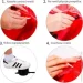 Movit Мяч гимнастический с насосом, 85 см, черный (M-9427925) Movit Мяч гимнастический с насосом, 85 см, черный (M-9427925)