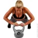 Movit  Kettlebell Dumbbell  - 20  (M-10084402)