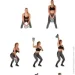 Movit  Kettlebell Dumbbell  - 20  (M-10084402)
