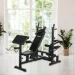 Movit Фитнес станция черная (M-10085513) Movit Фитнес станция черная (M-10085513)