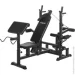 Movit Фитнес станция черная (M-10085513) Movit Фитнес станция черная (M-10085513)