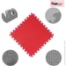 Movit  RED PUZZLE     (M-9910172)
