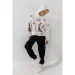 Moyaberva  Joggers   2622 140   (2000990688330W)