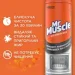 Mr Muscle       0,3 