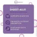 Специальная добавка MRM Специальный продукт Digest-All 100 капсул (4384304390) Специальная добавка MRM Специальный продукт Digest-All 100 капсул (4384304390)