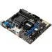   MSI 880GMS-E35 (FX)