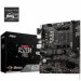   MSI A520M PRO