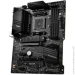   MSI B550-A PRO
