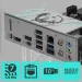   MSI B840 GAMING PLUS WIFI