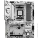   MSI B850 GAMING PLUS WIFI6E