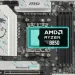   MSI B850 GAMING PLUS WIFI