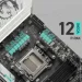   MSI B850 GAMING PLUS WIFI