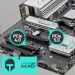   MSI B850 GAMING PLUS WIFI