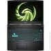  MSI Bravo 15 B7ED-001 (BRAVO15B7001)