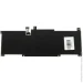  MSI BTY-M49, 4600mAh (52.4Wh), 3cell, 11.4V, Li-ion (A47826)