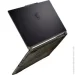  MSI Cyborg 15 A13VF (A13VF-1278US)