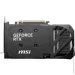 ³ MSI GeForce RTX5060Ti 8Gb SHADOW 2X PLUS (RTX 5060 Ti 8G SHADOW 2X PLUS)