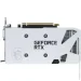 ³ MSI GeForce RTX 3050 8GB GDDR6 VENTUS 2X XS WHITE OC