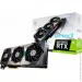 ³ MSI GeForce RTX 3070 SUPRIM X 8G LHR