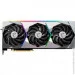  MSI GeForce RTX 3080 SUPRIM X 10G LHR