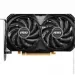  MSI GeForce RTX 4060 VENTUS 2X BLACK 8G OC