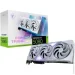 ³ MSI GeForce RTX 5080 16G GAMING TRIO OC WHITE