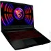  MSI GF63 Thin 12UC (12UC-839XRO)