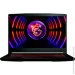 MSI GF63 Thin 12UC (12UC-839XRO)
