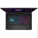  MSI Katana 17 B12UCR-1602XUA (9S7-17L541-1602)