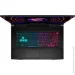  MSI Katana 17 B12VEK (B12VEK-1034XPL)