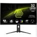  MSI MAG 321CUP