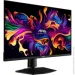  MSI MAG 321UPX QD-OLED