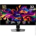  MSI MAG 321UPX QD-OLED