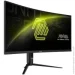  MSI MAG 342CQR E2