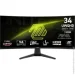  MSI MAG 346CQ