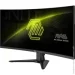  MSI MAG 346CQ