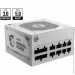   MSI MAG A850GL PCIE5 WHITE