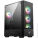 MSI  MIDITOWER ATX W/O PSU MAG FORGE 112R (2750799307)